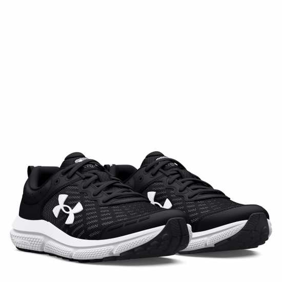 Under Armour Мъжки Обувки За Бягане Armour Ua Bgs Assert 10 Road Running Shoes Mens  Мъжки високи кецове