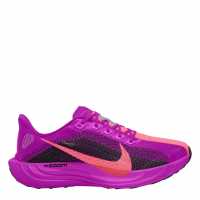 Nike Pegasus Plus Trainers Mens Ярко лилаво Мъжки маратонки за бягане