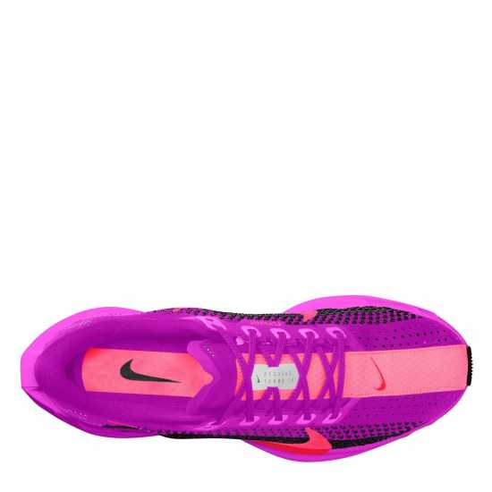 Nike Pegasus Plus Trainers Mens Ярко лилаво Мъжки маратонки за бягане