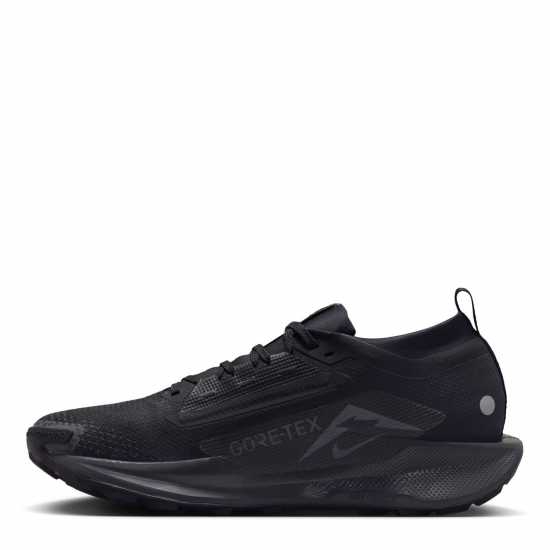 Nike Мъжки Маратонки Бягане По Пътеки Pegasus Trail 5 Gore-Tex Trail Running Shoes Mens Черно Мъжки маратонки