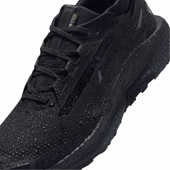 Nike Мъжки Маратонки Бягане По Пътеки Pegasus Trail 5 Gore-Tex Trail Running Shoes Mens Черно Мъжки маратонки