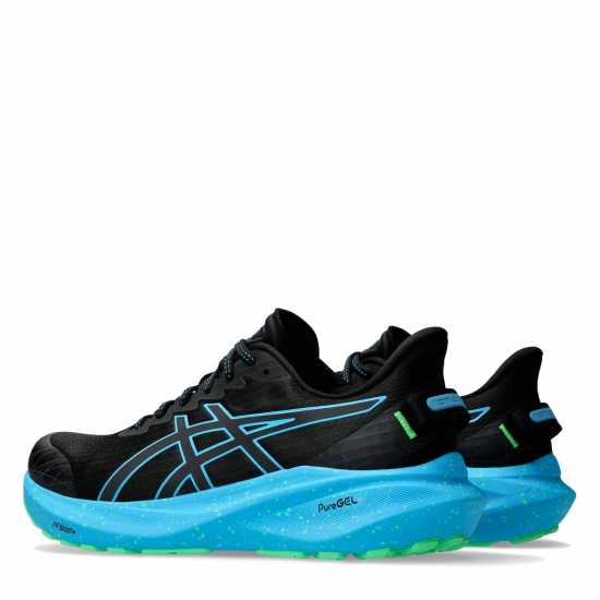 Asics Gt-2000 13 Ls Sn44  Мъжки високи кецове