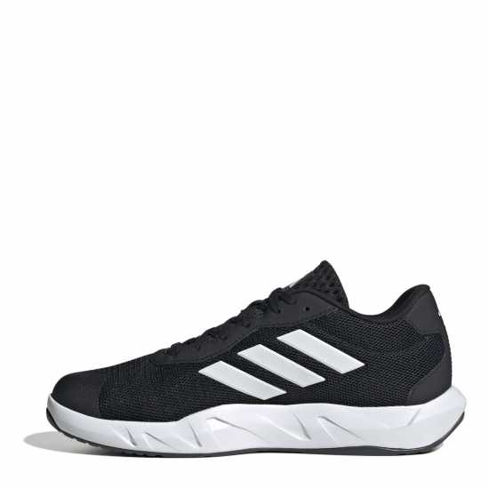 Adidas Amplimove Trainer Shoes  Мъжки високи кецове