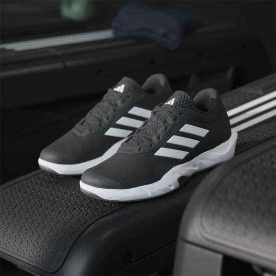 Adidas Amplimove Trainer Shoes  Мъжки високи кецове