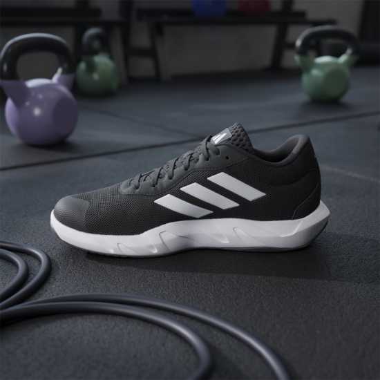 Adidas Amplimove Trainer Shoes  Мъжки високи кецове