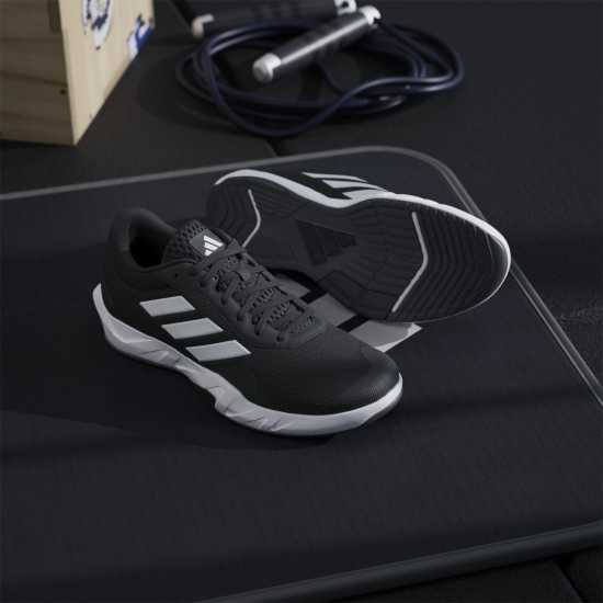 Adidas Amplimove Trainer Shoes  Мъжки високи кецове