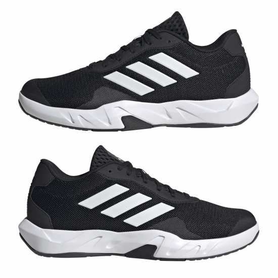 Adidas Amplimove Trainer Shoes  Мъжки високи кецове