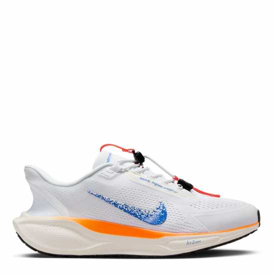 Nike Мъжки Обувки За Бягане Pegasus Easyon Fp Road Running Shoes Mens  Мъжки високи кецове