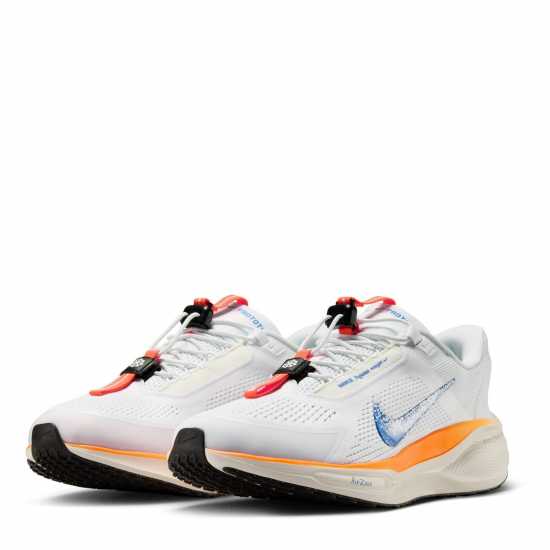 Nike Мъжки Обувки За Бягане Pegasus Easyon Fp Road Running Shoes Mens  Мъжки високи кецове