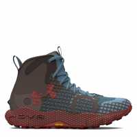 Under Armour Hovr Ridg Trek Wp Sn99 Blue Мъжки високи кецове