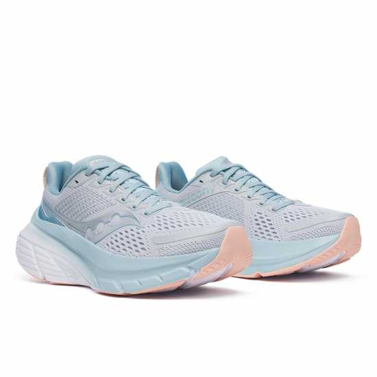 Saucony Guide 17 Облако/Топаз Атлетика