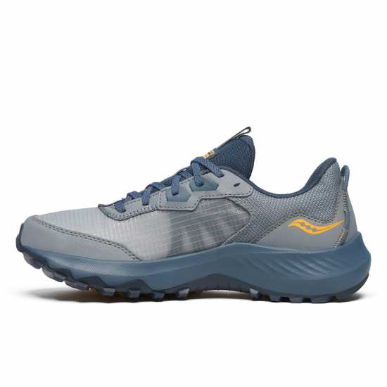 Saucony Aura Trail Goretex  Дамски туристически обувки