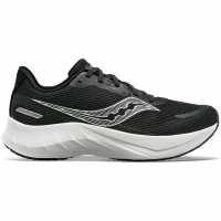 Saucony Tide 2 W Black/White Мъжки високи кецове