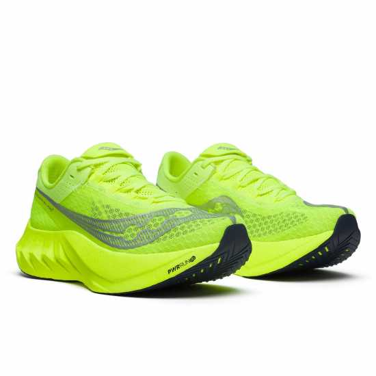 Saucony Endorphin Pro 4  Мъжки високи кецове