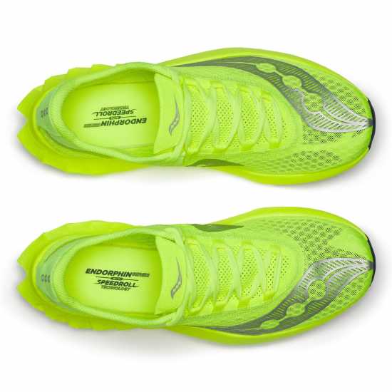 Saucony Endorphin Pro 4  Мъжки високи кецове