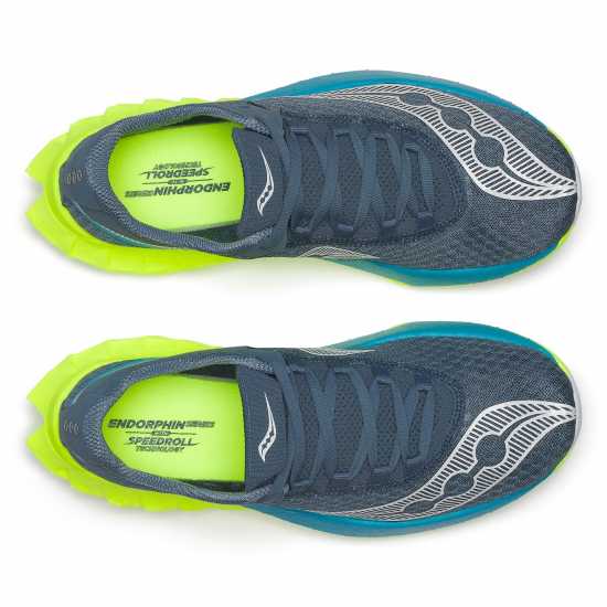 Saucony Endorphin Pro 4  Дамски маратонки за бягане