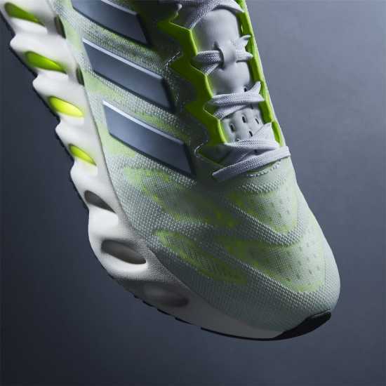 Adidas Switch Fwd Running Shoes Бяло/Чудо 