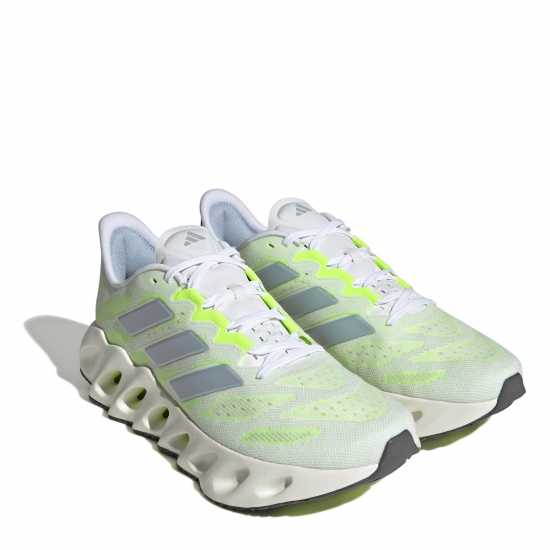 Adidas Switch Fwd Running Shoes Бяло/Чудо 