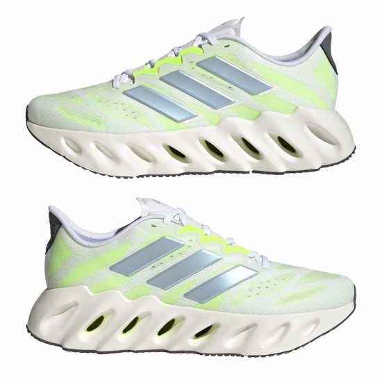 Adidas Switch Fwd Running Shoes Бяло/Чудо 