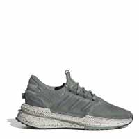 Adidas X_Plr Boost Сребърно зелено Мъжки високи кецове