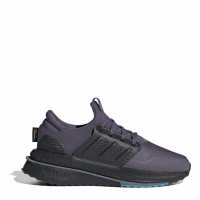 Adidas X_Plrboost Shoes Womens Сянка Фиолетова Дамски маратонки за бягане