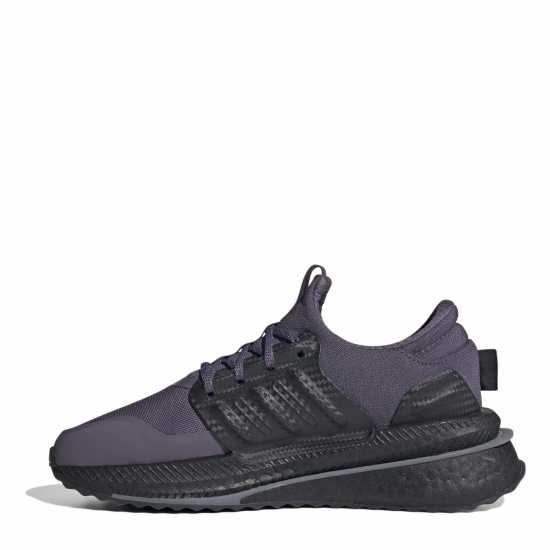 Adidas X_Plrboost Shoes Womens Сянка Фиолетова Дамски маратонки за бягане