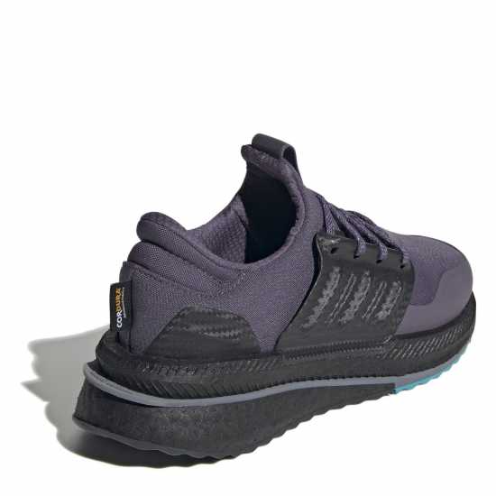 Adidas X_Plrboost Shoes Womens Сянка Фиолетова Дамски маратонки за бягане