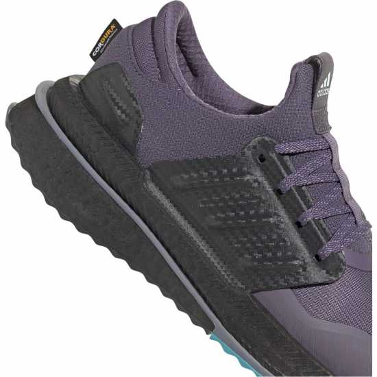 Adidas X_Plrboost Shoes Womens Сянка Фиолетова Дамски маратонки за бягане