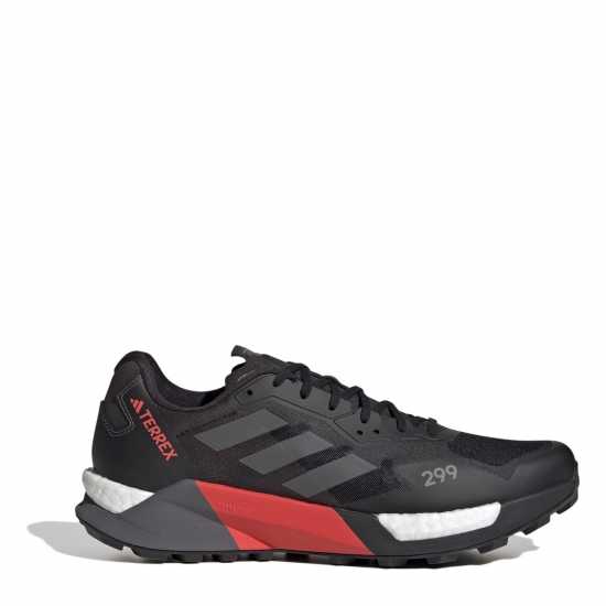 Adidas Маратонки За Бягане По Пътеки Terrex Agravic Ultra Trail Running Shoes  Мъжки туристически обувки