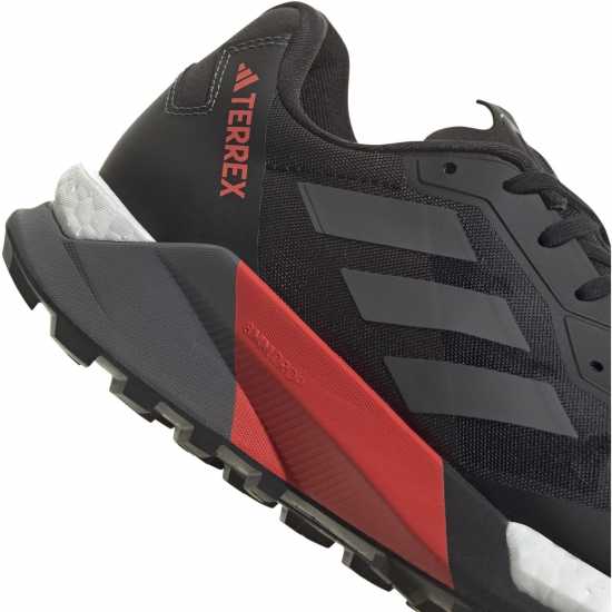 Adidas Маратонки За Бягане По Пътеки Terrex Agravic Ultra Trail Running Shoes  Мъжки туристически обувки