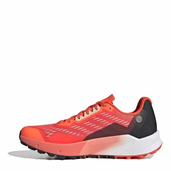 Adidas Маратонки За Бягане По Пътеки Terrex Agravic Flow 2.0 Trail Running Shoes  Мъжки туристически обувки