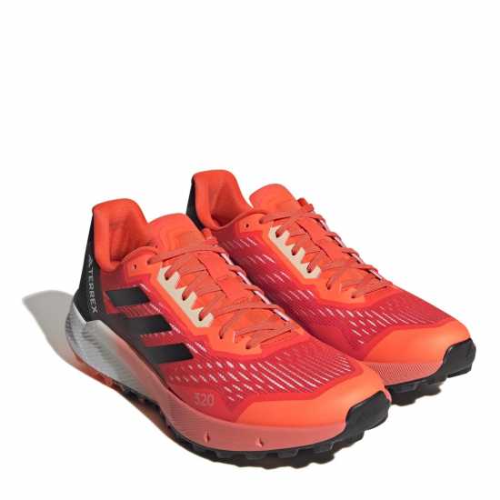 Adidas Маратонки За Бягане По Пътеки Terrex Agravic Flow 2.0 Trail Running Shoes  Мъжки туристически обувки