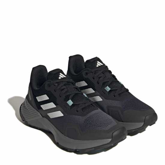 Adidas Маратонки За Бягане По Пътеки Terrex Soulstride Trail Running Shoes  