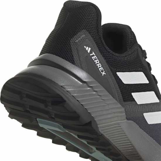 Adidas Маратонки За Бягане По Пътеки Terrex Soulstride Trail Running Shoes  