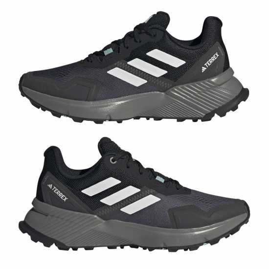 Adidas Маратонки За Бягане По Пътеки Terrex Soulstride Trail Running Shoes  