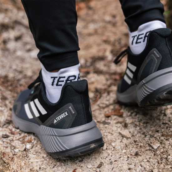 Adidas Маратонки За Бягане По Пътеки Terrex Soulstride Trail Running Shoes  