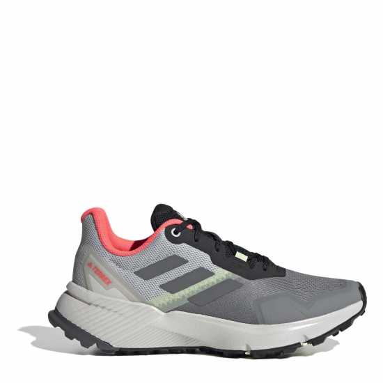 Adidas Маратонки За Бягане По Пътеки Terrex Soulstride Trail Running Shoes Womens  Дамски туристически обувки