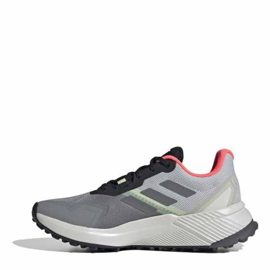 Adidas Маратонки За Бягане По Пътеки Terrex Soulstride Trail Running Shoes Womens  Дамски туристически обувки