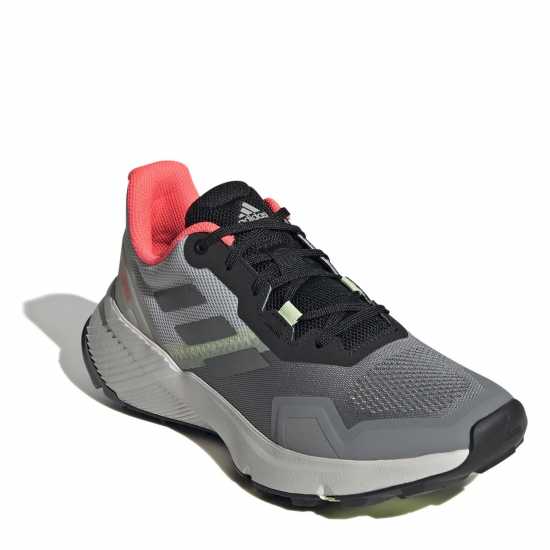 Adidas Маратонки За Бягане По Пътеки Terrex Soulstride Trail Running Shoes Womens  Дамски туристически обувки