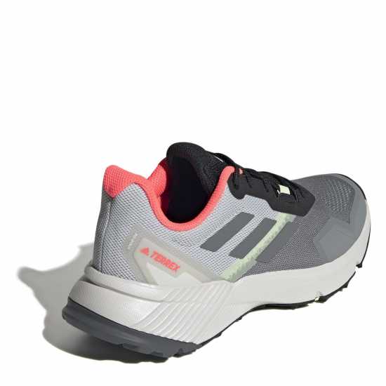 Adidas Маратонки За Бягане По Пътеки Terrex Soulstride Trail Running Shoes Womens  Дамски туристически обувки