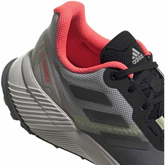 Adidas Маратонки За Бягане По Пътеки Terrex Soulstride Trail Running Shoes Womens  Дамски туристически обувки