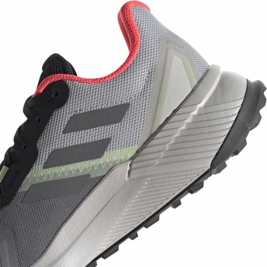 Adidas Маратонки За Бягане По Пътеки Terrex Soulstride Trail Running Shoes Womens  Дамски туристически обувки