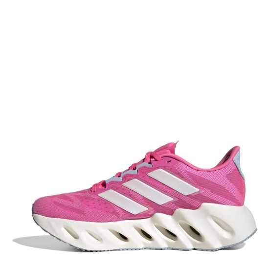 Adidas Switch Fwd Running Shoes Ясно розово/Нула Дамски маратонки