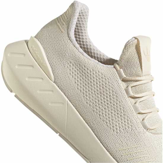 Adidas Swift Run 22 Shoes Womens Мав/Турбо Дамски маратонки за бягане