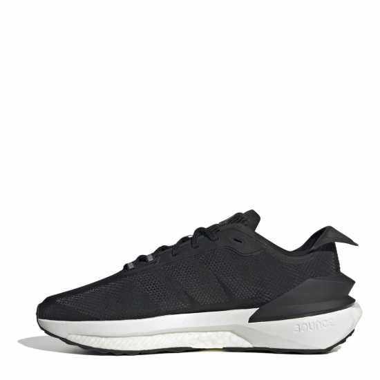 Adidas Avryn Shoes Черно/Сиво/Въглен Детски маратонки