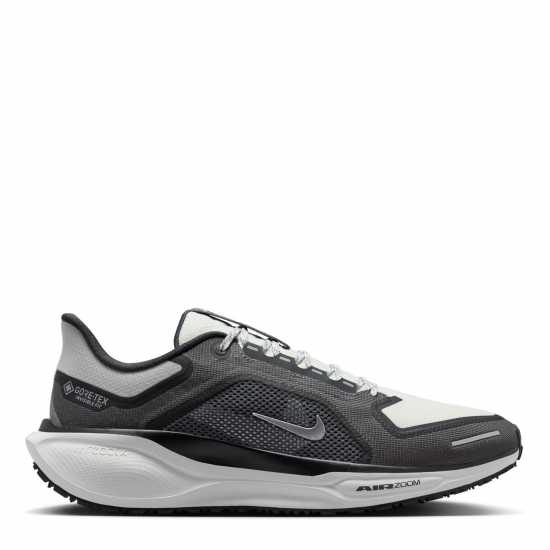 Nike Pegasus 41 Gore-Tex Men's Waterproof Road Running Shoes Mens Черно/Бяло Мъжки маратонки за бягане