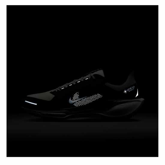 Nike Pegasus 41 Gore-Tex Men's Waterproof Road Running Shoes Mens Черно/Бяло Мъжки маратонки за бягане