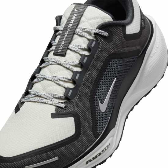 Nike Pegasus 41 Gore-Tex Men's Waterproof Road Running Shoes Mens Черно/Бяло Мъжки маратонки за бягане