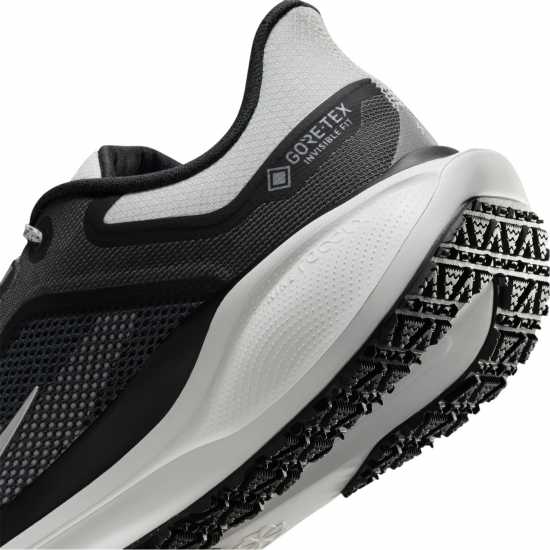 Nike Pegasus 41 Gore-Tex Men's Waterproof Road Running Shoes Mens Черно/Бяло Мъжки маратонки за бягане