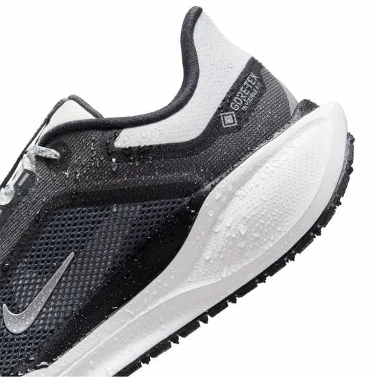 Nike Pegasus 41 Gore-Tex Men's Waterproof Road Running Shoes Mens Черно/Бяло Мъжки маратонки за бягане